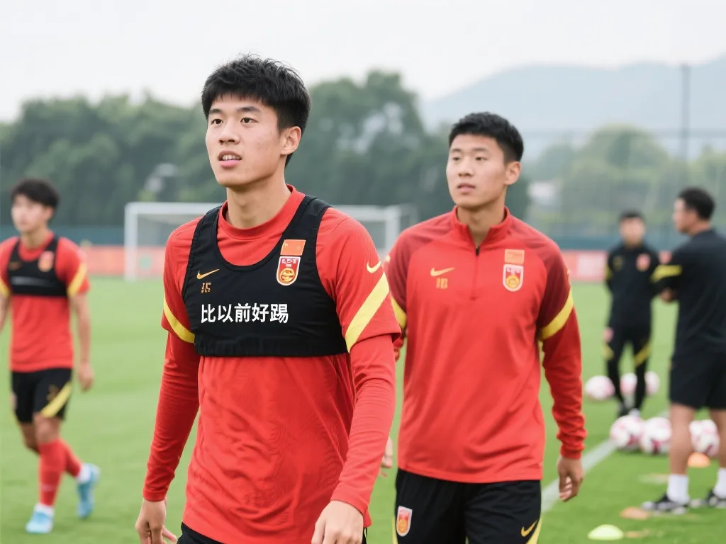 他在中超联