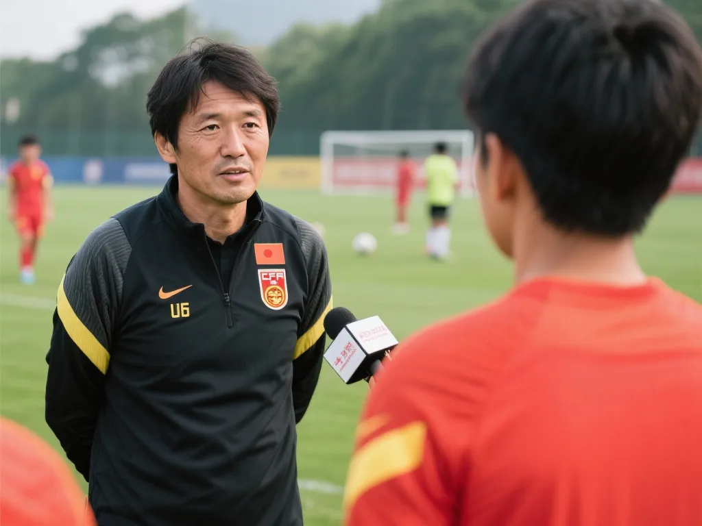 他能够担任