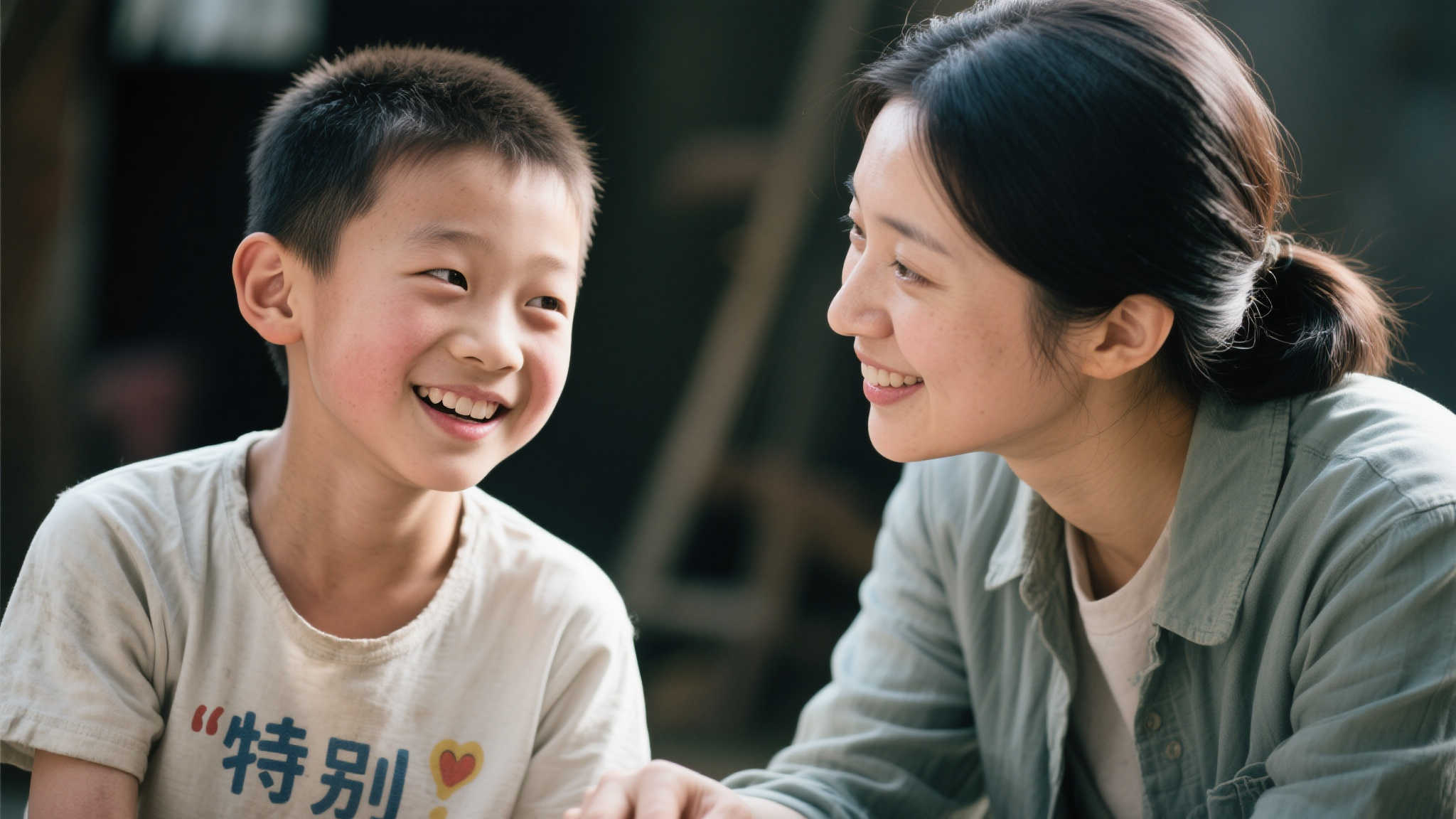 更会联想到