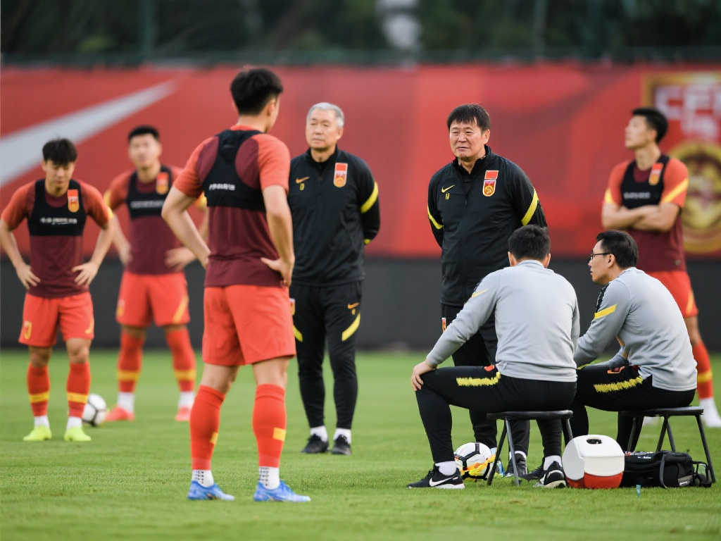 角色重塑 角色重塑