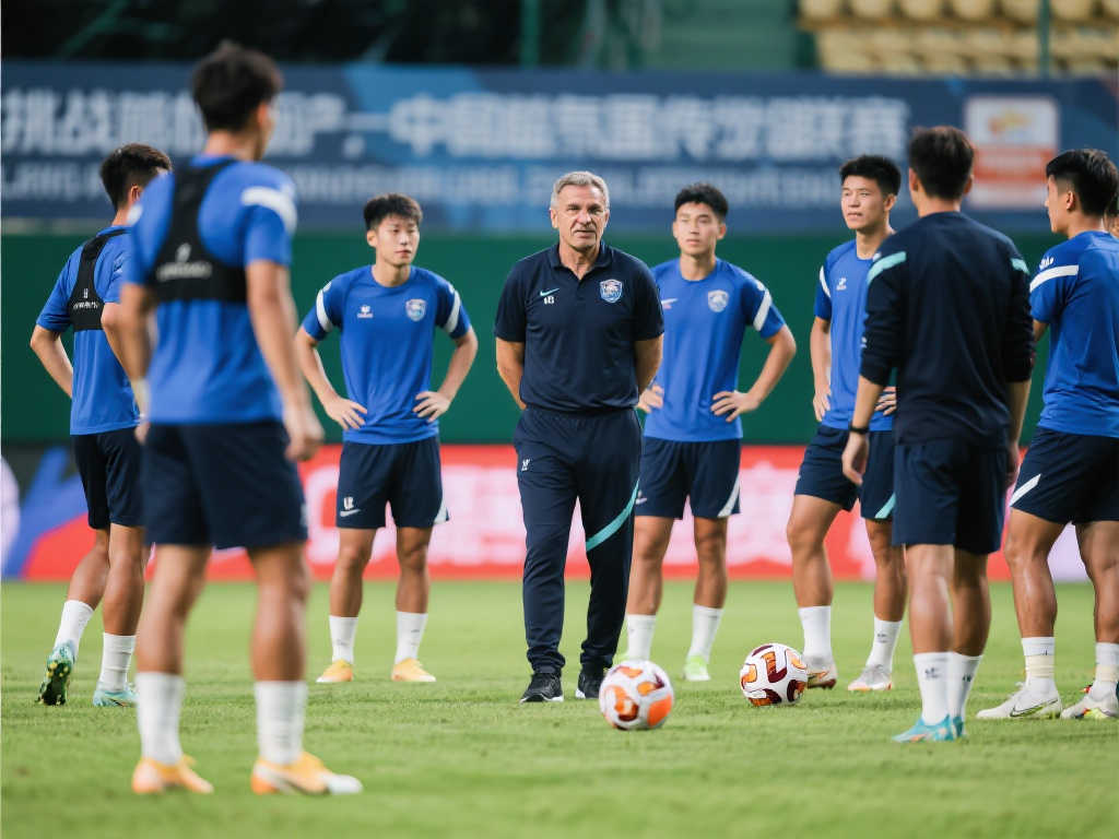 在赛后采访 在赛后采访