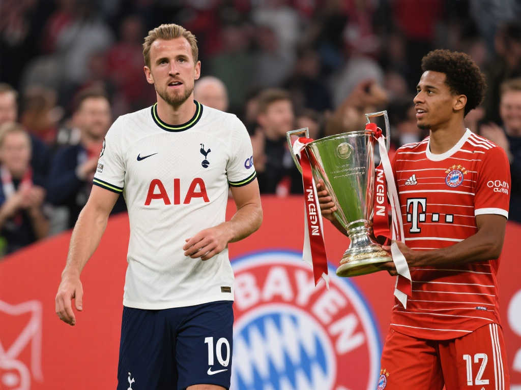 更大的舞台 更大的舞台