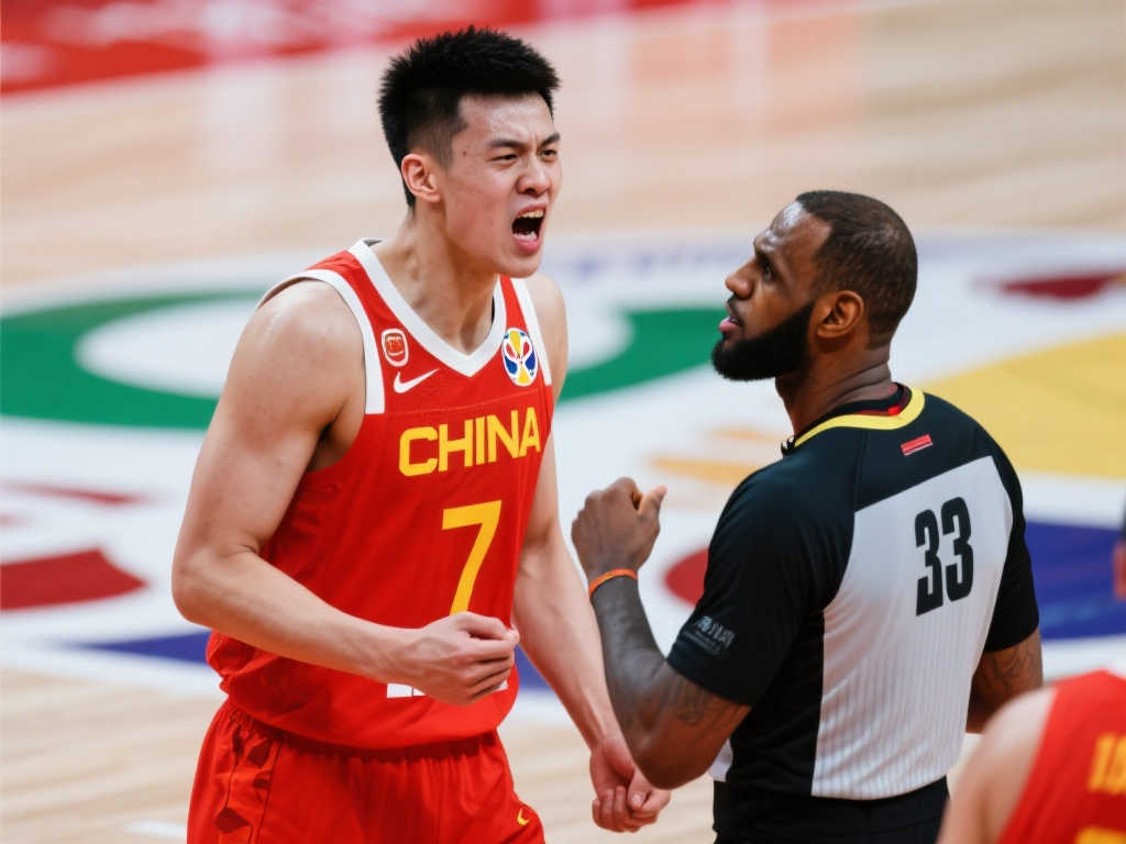 中国的三人 中国的三人